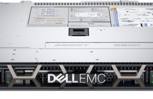 Refurbished Dell EMC PowerEdge R340 8-Port