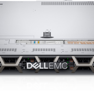 Refurbished Dell PowerEdge R640 10x2.5"
